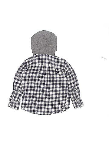Tucker + Tate Zip Up Hoodie (view 2)