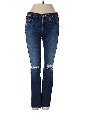 Adriano Goldschmied Jeans (view 1)