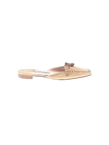 Manolo Blahnik Mule/Clog (view 1)