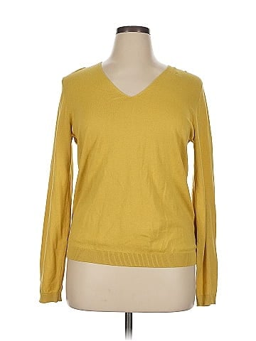 Massimo Dutti Pullover Sweater (view 1)