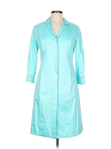 Guy Laroche Raincoat (view 1)
