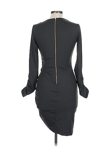 Serene Cocktail Dress (view 2)