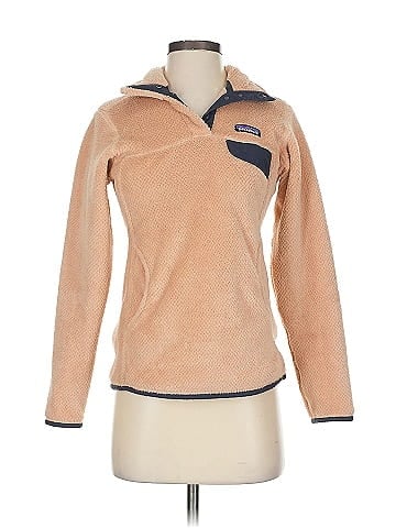 Patagonia Pullover Sweater (view 1)