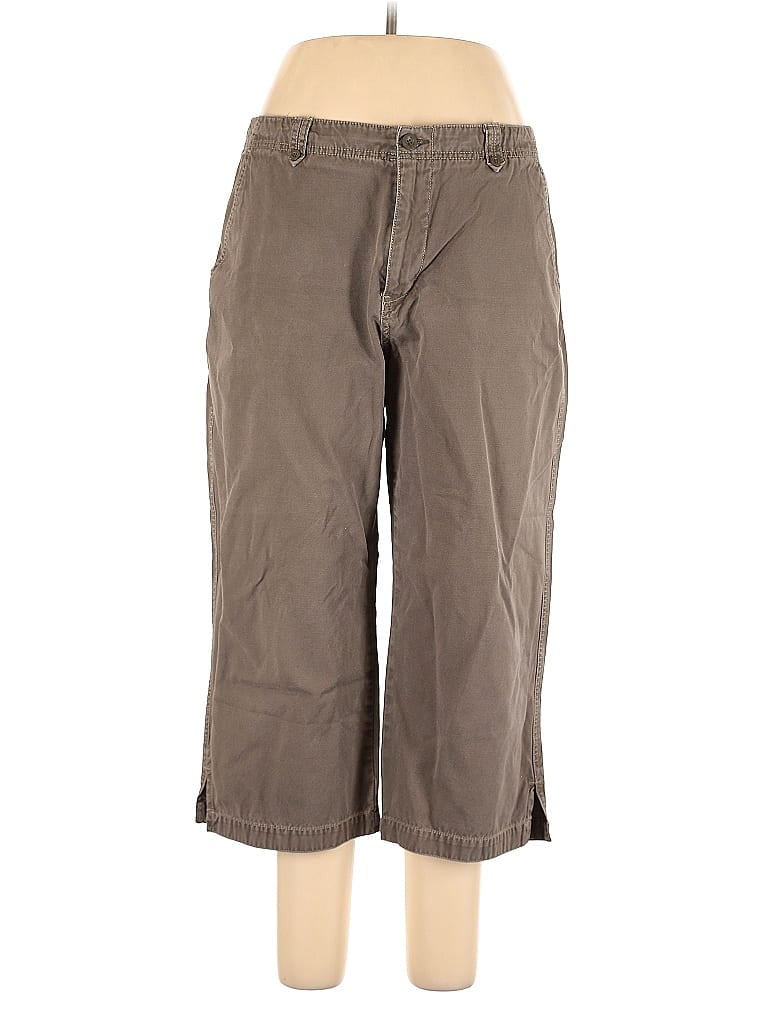 Short Amongst Friends 2 Color – Taille 34 – Neuf – Brun / Rouge Brique