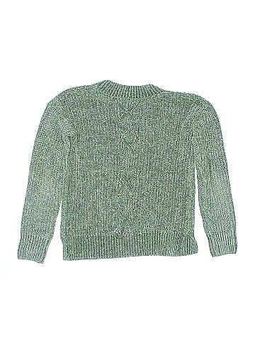 Pink Republic Pullover Sweater (view 2)