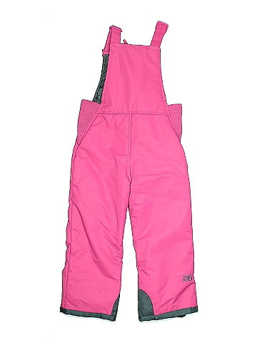 Ariat Snow Pants With Bib (view 1)