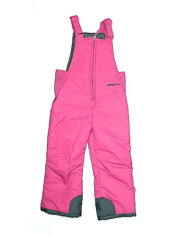 Ariat Snow Pants With Bib (view 2)