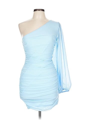 Hello Molly Cocktail Dress (view 1)
