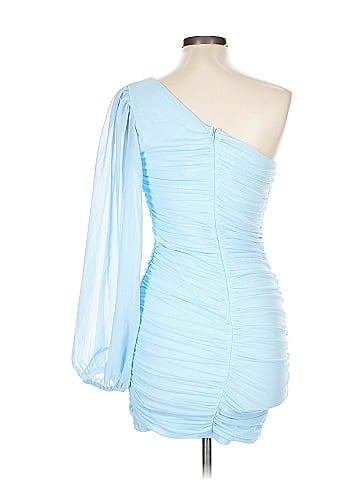 Hello Molly Cocktail Dress (view 2)