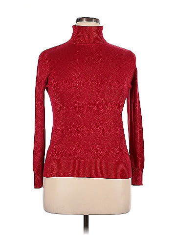 Joseph A. Turtleneck Sweater (view 1)