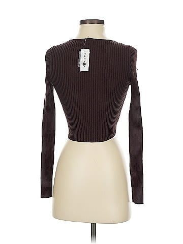 Kendall & Kylie Cardigan (view 2)