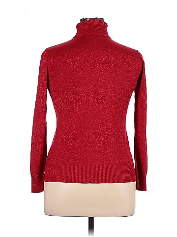 Joseph A. Turtleneck Sweater (view 2)