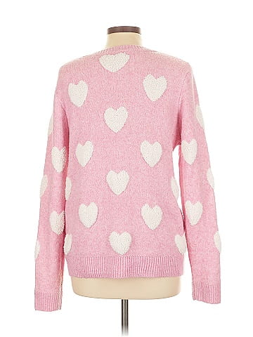 Cupcakes & Cashmere Pullover Sweater (view 2)