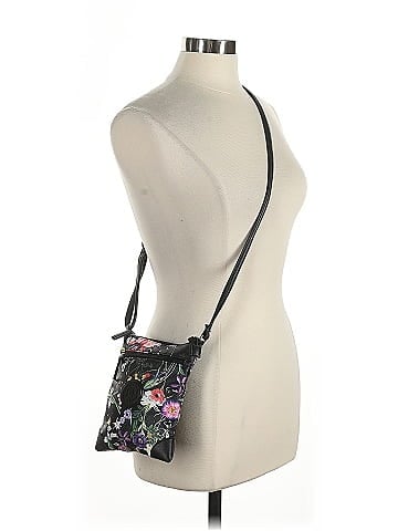 Unbranded Crossbody Bag (view 2)