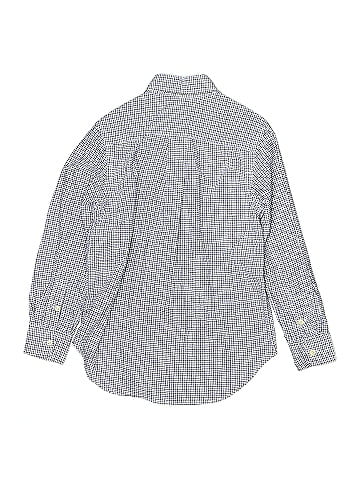 Ralph Lauren Long Sleeve Button-Down Shirt (view 2)