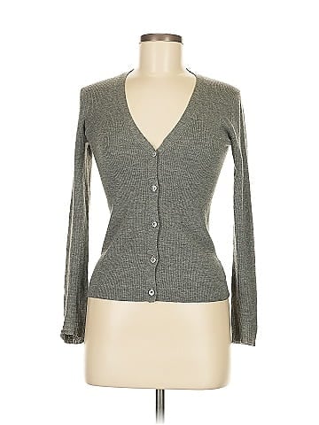 Makie Cashmere Cardigan (view 1)