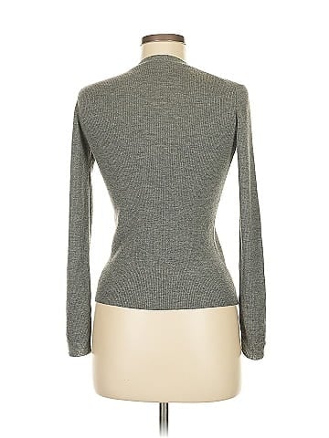 Makie Cashmere Cardigan (view 2)