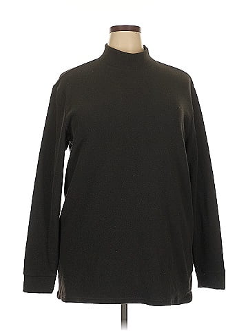 32 Degrees Turtleneck Sweater (view 1)