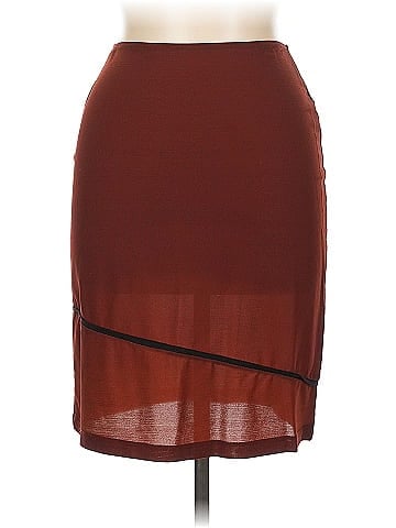 Laundry Industry Formal Skirt (view 1)