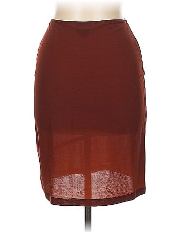Laundry Industry Formal Skirt (view 2)