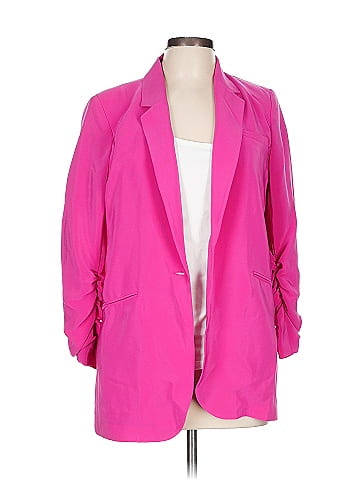 Elizabeth and James Blazer (view 1)