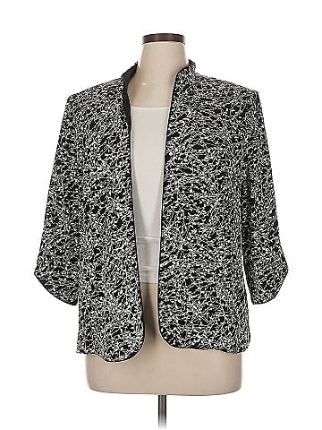 Alex Evenings Blazer (view 1)