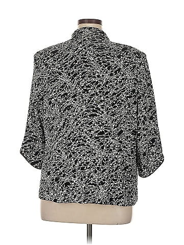 Alex Evenings Blazer (view 2)