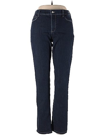 Not Your Daughter's Jeans Jeans (view 1)