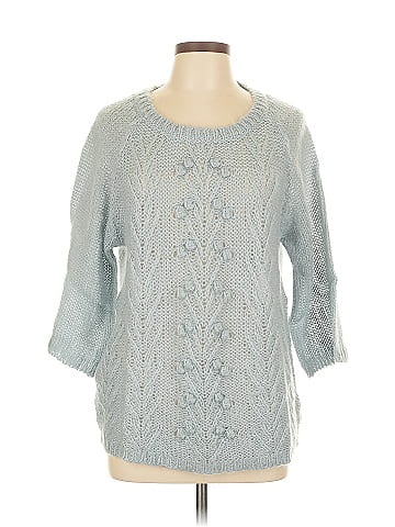 Elsamanda Pullover Sweater (view 1)