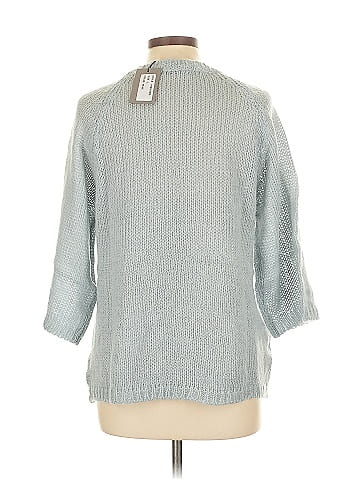 Elsamanda Pullover Sweater (view 2)