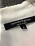 Nanette Lepore Ivory Cocktail Dress Size 4 - photo 6