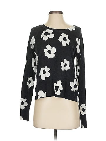 Sanctuary Pullover Sweater (view 1)
