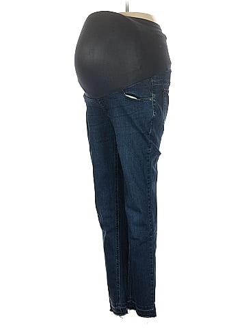 Indigo Blue Jeans (view 1)