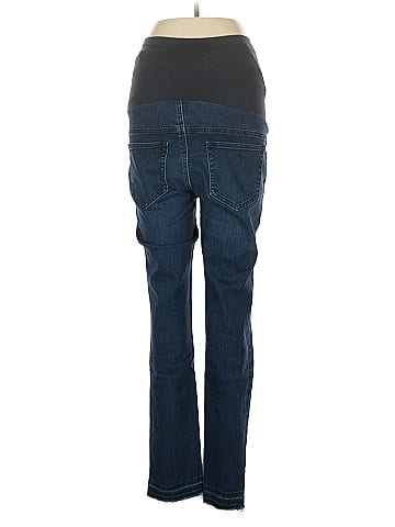 Indigo Blue Jeans (view 2)