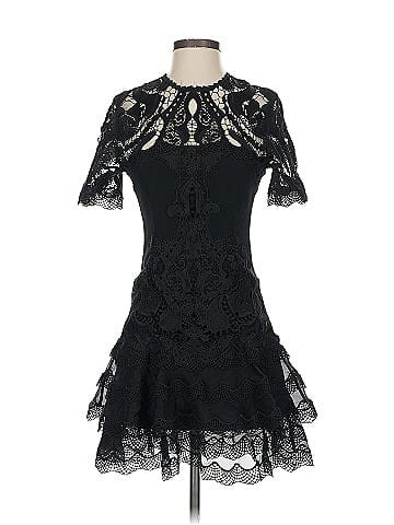 Jonathan Simkhai Cocktail Dress (view 1)
