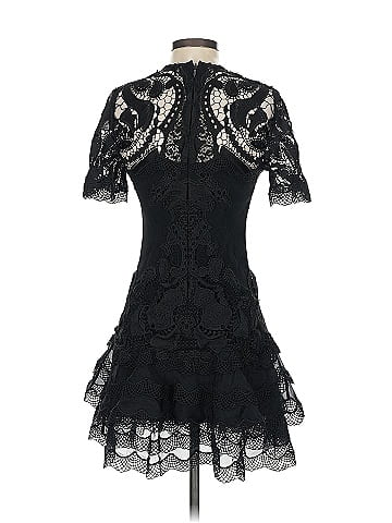 Jonathan Simkhai Cocktail Dress (view 2)