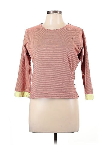Horny Toad 3/4 Sleeve Top (view 1)
