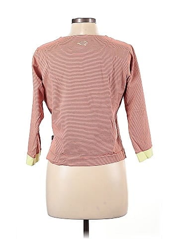 Horny Toad 3/4 Sleeve Top (view 2)