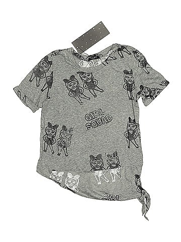 Terez Short Sleeve T-Shirt (view 1)