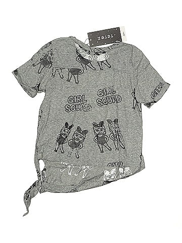 Terez Short Sleeve T-Shirt (view 2)