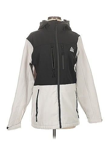 Reebok Snow Jacket (view 1)