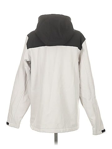 Reebok Snow Jacket (view 2)