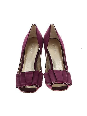 Nine West Heels (view 2)