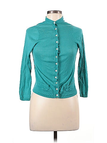 Fossil Cardigan (view 1)