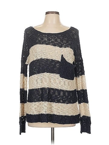 Dakota Collective Pullover Sweater (view 1)