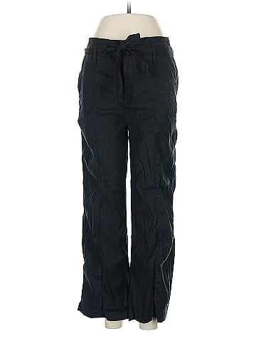 Level 99 Linen Pants (view 1)