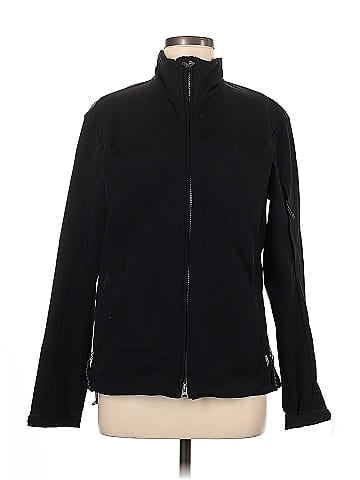 Mountain Hardwear Track Jacket (view 1)