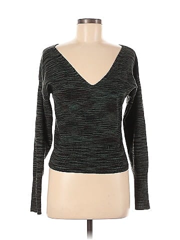 Open Edit Pullover Sweater (view 1)