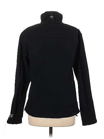 Mountain Hardwear Track Jacket (view 2)