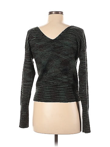Open Edit Pullover Sweater (view 2)